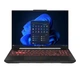 Ноутбук ASUS TUF Gaming A16 Ryzen 7-7445HS/24GB/512/Win11 RTX4050 144Hz (FA607NUG-RL116W) - зображення 1