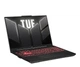 Ноутбук ASUS TUF Gaming A16 Ryzen 7-7445HS/24GB/512/Win11 RTX4050 144Hz (FA607NUG-RL116W) - зображення 2