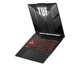 Ноутбук ASUS TUF Gaming A16 Ryzen 7-7445HS/24GB/512/Win11 RTX4050 144Hz (FA607NUG-RL116W) - зображення 4