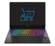 Ноутбук HP OMEN 16 Ryzen AI 9 HX 375/32GB/1TB+1TB RTX5080 240Hz (16-ak0011nw (CX6D8EA)) - зображення 1