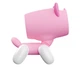 Проектор Kiano Alpha KID Cat Pink (Alpha KID Cat) EU - зображення 9