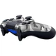 Бездротовий джойстик - геймпад для PS4 c повним функціоналом Сірий камуфляж - изображение 4