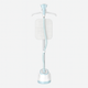 Вертикальный отпариватель Garment Steamer ZD-758 1800Вт для одежды, бак 1.6 л - изображение 1