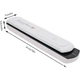 Вакуумный упаковщик Vacuum Sealer S - изображение 2