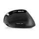 Мышка REAL-EL RM-490W Wireless/Bluetooth Black (EL123200058) - изображение 5