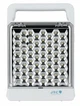 Перезаряжаемый светильник аккумуляторный JTC JL-3860L 60 LED с функцией Power Bank - изображение 1