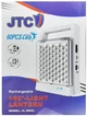Перезаряжаемый светильник аккумуляторный JTC JL-3860L 60 LED с функцией Power Bank - изображение 10