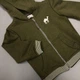 Кофта Minoti Camel 2 Хакі 86р - изображение 3