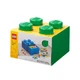 Висувний ящик для зберігання Цеглинка LEGO® 4 білий (40051735) - зображення 5