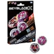 Набір Beyblade X Circle Ghost 0-80GB & Chain Incendio 5-60HT (G1687) - зображення 1