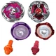 Набір Beyblade X Circle Ghost 0-80GB & Chain Incendio 5-60HT (G1687) - зображення 5