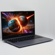 Ноутбук 15,6" Medion (Lenovo Group) Akoya E15423 Intel Core i5-1155G7 RAM 8 ГБ SSD 1 ТБ Intel Iris Xe Graphics Win11 (4857) - Уцінка - зображення 3