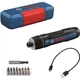 Викрутка акумуляторна GO Bosch 06019H2201 - изображение 1