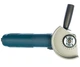 Шліфмашина кутова GWS 1400 BOSCH 0601824806 - изображение 3