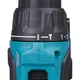 Шуруповерт аккумуляторный с ударным режимом Makita DHP490WVE и фонарь Makita DML186 (65 Нм, 1.5-13 мм, BL, LXT Basic) - изображение 7