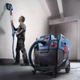 Пилосмок GAS 400 A BOSCH 06019M0020 - зображення 3