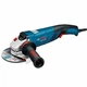 Шліфмашина кутова GWS 18-125 SL BOSCH 06017A3200 - зображення 1