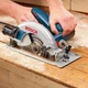 Пила дискова GKS 190 1,4 кВт BOSCH 0601623000 - зображення 4