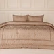 Одеяло антиаллергенное MirSon №1544 Ferrero Gold Tencel (MODAL) 220x240 см Зима (2200011171852) - изображение 1