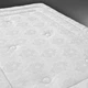 Одеяло шерстяное MirSon №1555 Ferrero White Woollen 200x220 см Деми (2200011174617) - изображение 4