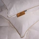 Одеяло пуховое MirSon №1505 Ferrero Vanilla 100% пух Premium 140x205 см Зима (2200011169439) - изображение 7