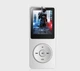 MP3 Плеер Rock Star 01B 1.8" Bluetooth 5.4 HI FI 64gb с внешним динамиком Type C белый - изображение 9