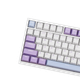Клавіатура Ajazz AK820 Violet Purple - изображение 2