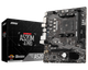 Материнська плата MSI A520M-A Pro Socket AM4 (A520M-A PRO) - зображення 4