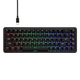 Клавіатура Ajazz AK680 Max RGB Black - зображення 1