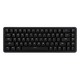 Клавіатура Ajazz AK680 Max RGB Black - зображення 2