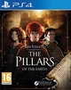 The Pillars of the Earth (PS4, русские субтитры) - изображение 1