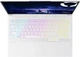 Ноутбук Lenovo Legion 7 16IAX10 (83KY005YRA) - изображение 4