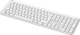 Клавіатура бездротова Logitech Signature Slim K950 US OffWhite (920-012466) - зображення 3