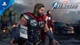 Marvel Avengers (Xbox One, русская версия) - изображение 5