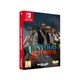 Lovecrafts Untold Stories Collectors Edition (Switch, русские субтитры) - изображение 1