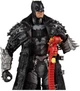 Фігурка McFarlane Toys Бетмен Batman Dark Nights: Death Metal - изображение 5