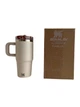 Термокружка Stanley The Quencher ProTour Flip Straw Tumbler 14 oz (330 мл) бежевий - изображение 3