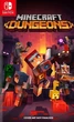 Minecraft Dungeons (Switch, російські субтитри) - зображення 1