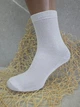 Шкарпетки жіночі сітка літні 005S White, 36-40р. Колір білий - зображення 2