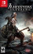 Ancestors Legacy (Switch, русские субтитры) - изображение 1