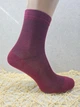 Шкарпетки жіночі сітка літні 005S Color, 36-40р. Набір з 6 пар, 6 кольорів - зображення 5