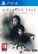 A Plague Tale Innocence (PS4, русская версия) - изображение 1