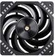 Вентилятор JONSBO HF2-120B ARGB Black (HF2-120B ARGB Black) - зображення 2