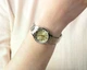 Женские часы комбинированные CASIO LTP-V004SG-9A - изображение 5