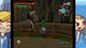 Игра Nintendo GameCube The Legend of Zelda: The Wind Waker Europe Английская Версия Б/У - изображение 6