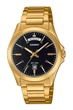 Мужские наручные часы CASIO MTP-1370G-1A - изображение 1