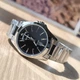 Мужские наручные часы CASIO MTP-1370D-1A1VEF - изображение 4