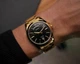 Мужские наручные часы CASIO MTP-1370G-1A - изображение 6