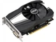 Видеокарта ASUS GTX 1650 Super 4Gb Phoenix OC (PH-GTX1650S-O4G) (GDDR6, 128 bit, PCI-E v3.0) Б/у - изображение 3