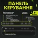 Вакуумный упаковщик 65 кПа с резаком и пакетами, черный, арт. AveMD77 - изображение 4